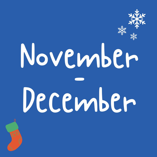 Winter Term
